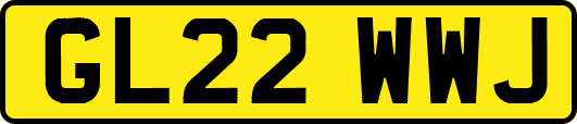 GL22WWJ