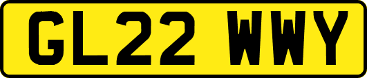 GL22WWY