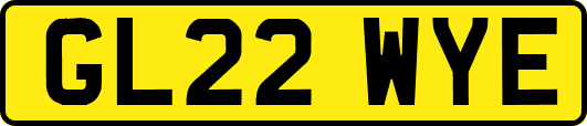 GL22WYE