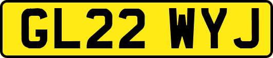 GL22WYJ