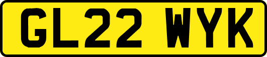 GL22WYK