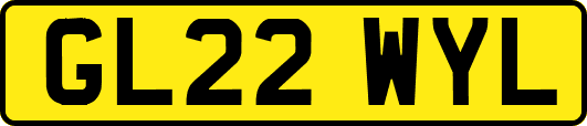 GL22WYL