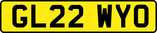 GL22WYO