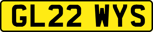 GL22WYS