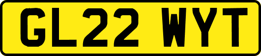 GL22WYT