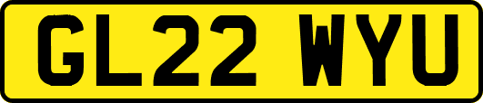 GL22WYU