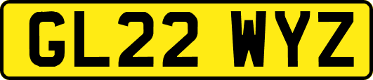 GL22WYZ