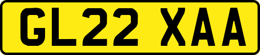 GL22XAA
