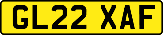 GL22XAF