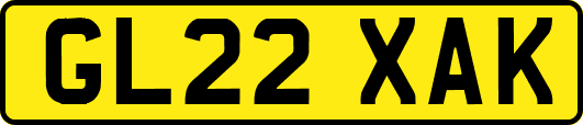 GL22XAK