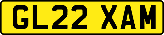 GL22XAM