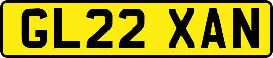 GL22XAN