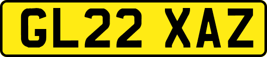 GL22XAZ