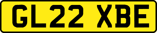GL22XBE