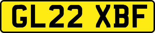 GL22XBF