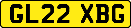 GL22XBG