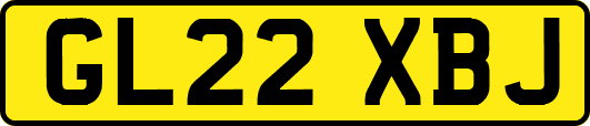 GL22XBJ