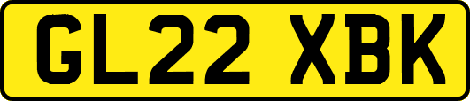 GL22XBK