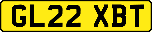 GL22XBT