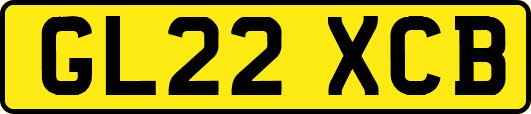 GL22XCB