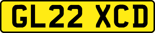 GL22XCD