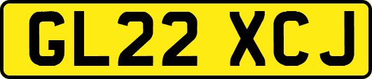 GL22XCJ