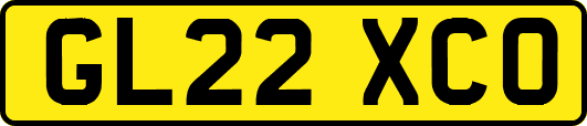GL22XCO