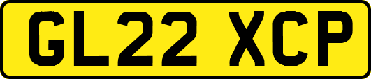 GL22XCP