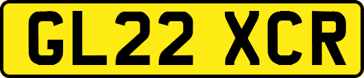 GL22XCR