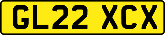 GL22XCX