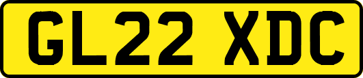 GL22XDC