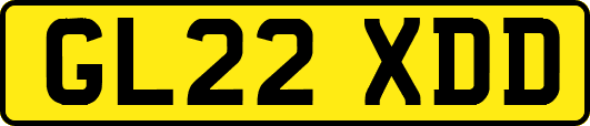 GL22XDD