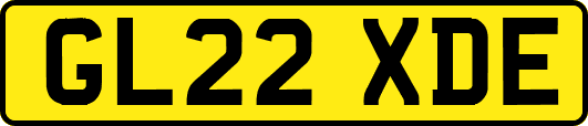 GL22XDE