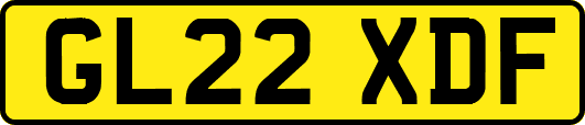 GL22XDF
