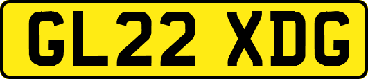 GL22XDG