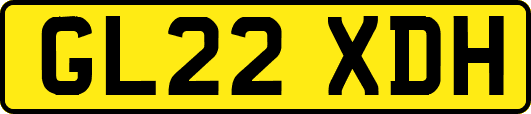 GL22XDH