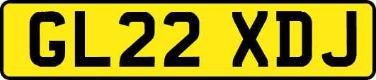 GL22XDJ