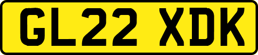 GL22XDK