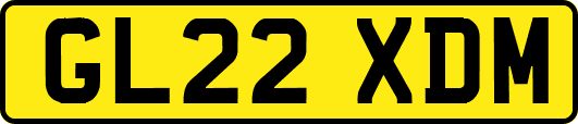 GL22XDM