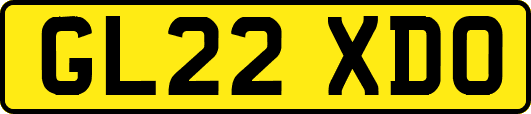 GL22XDO