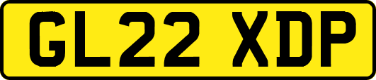 GL22XDP