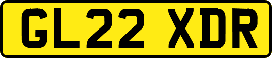 GL22XDR