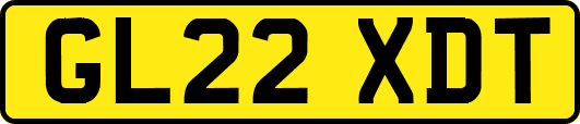 GL22XDT