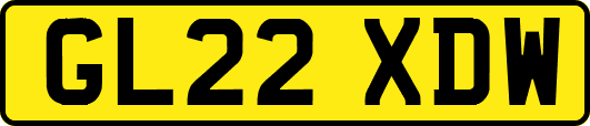 GL22XDW