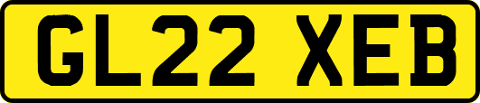 GL22XEB