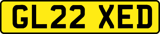 GL22XED