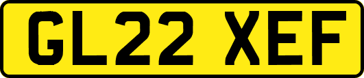 GL22XEF