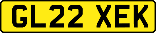 GL22XEK