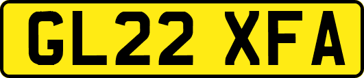 GL22XFA