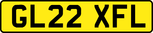 GL22XFL